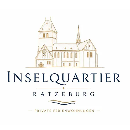 Hotel apartamentowy Inselquartier 3*