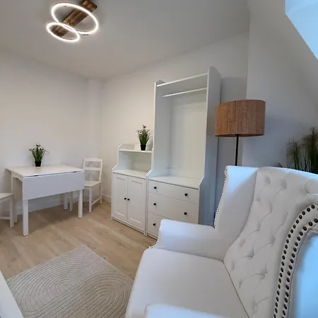 Hotel apartamentowy Inselquartier 3*
