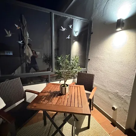 Hotel apartamentowy Inselquartier