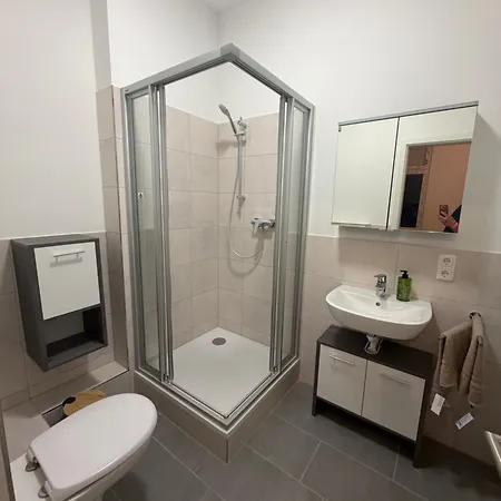 Hotel apartamentowy Inselquartier Ratzeburg