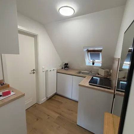Inselquartier 3* Ratzeburg