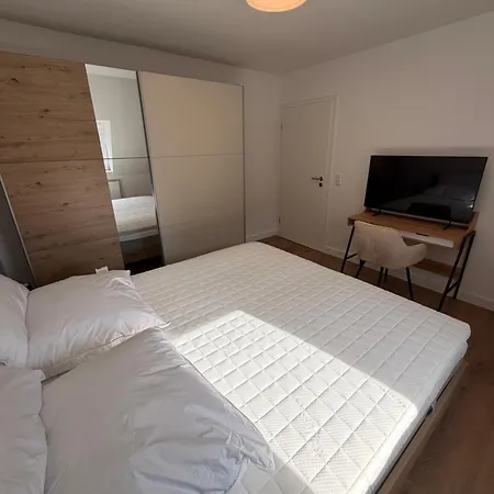 Inselquartier Hotel apartamentowy