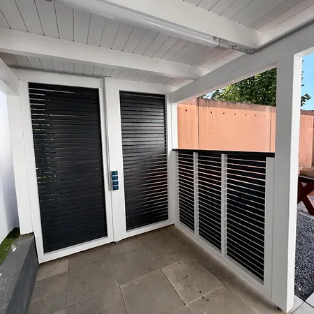 Hotel apartamentowy Inselquartier Ratzeburg
