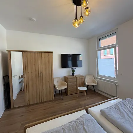 Inselquartier 3*
