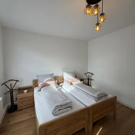 Inselquartier 3* Ratzeburg