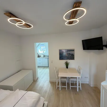 Inselquartier Hotel apartamentowy