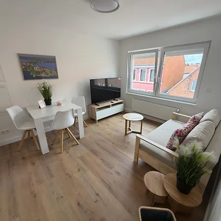 Inselquartier Hotel apartamentowy