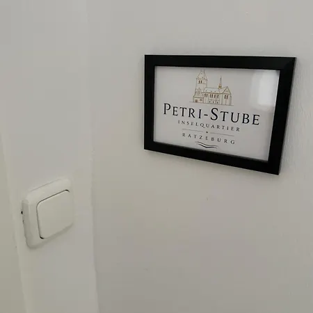 Hotel apartamentowy Inselquartier 3*