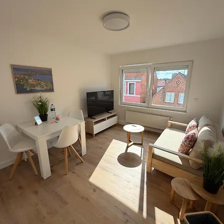 Inselquartier Ratzeburg