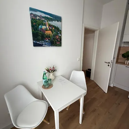 Lejlighedshotel Inselquartier 3*