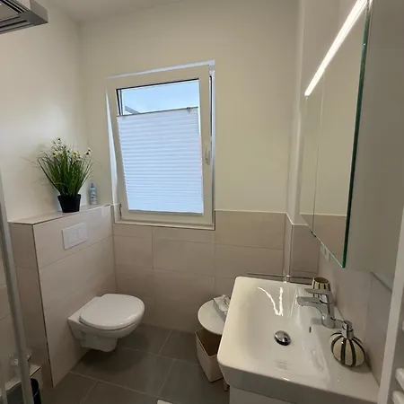 Inselquartier 3* Ratzeburg