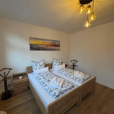 Inselquartier Lejlighedshotel