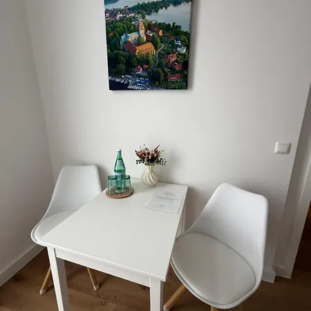 Inselquartier Lejlighedshotel