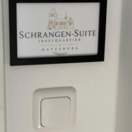 Lejlighedshotel Inselquartier 3*