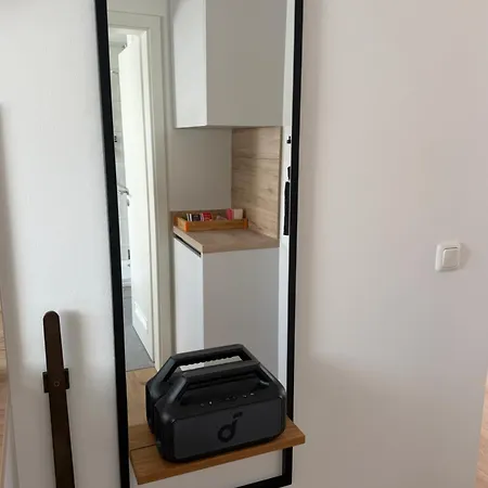 Inselquartier Lejlighedshotel Ratzeburg