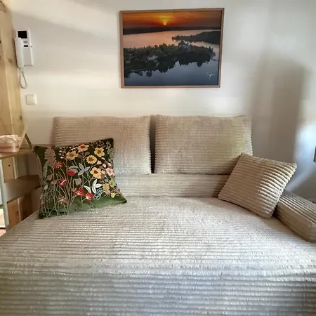 Lejlighedshotel Inselquartier 3*