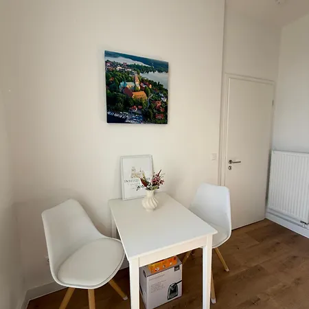Inselquartier Lejlighedshotel Ratzeburg