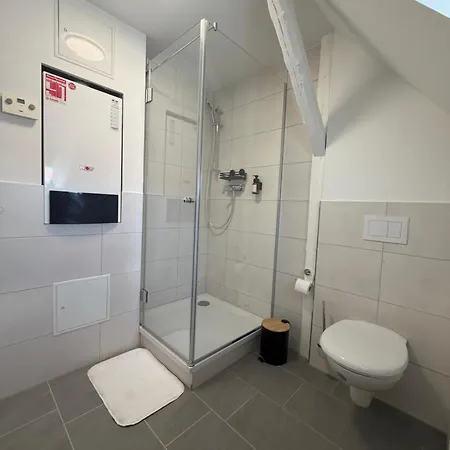Inselquartier 3* Ratzeburg