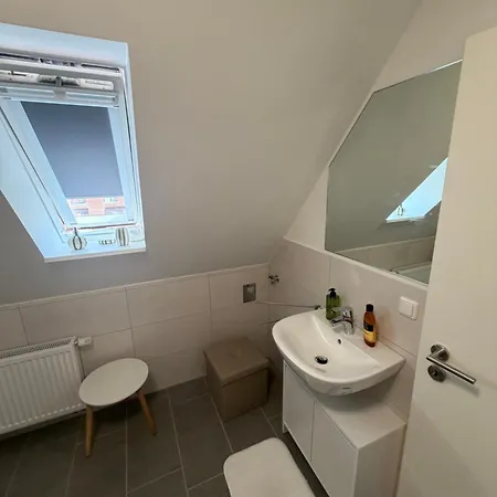 Inselquartier Lejlighedshotel Ratzeburg