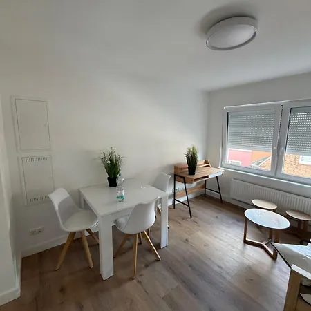 Inselquartier 3* Ratzeburg