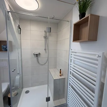 Inselquartier 3* Ratzeburg