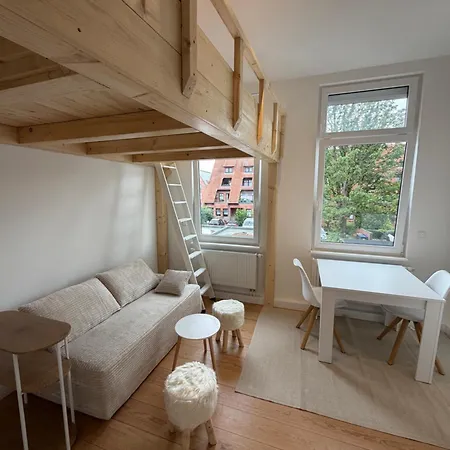 Inselquartier 3*